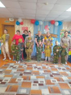 9 мая праздник Победы