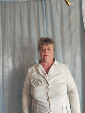 Помощник воспитателя Козачкова Ирина Владимировна Помощник воспитателя Козачкова Ирина Владимировна